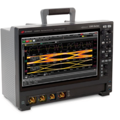 Máy hiện sóng số KEYSIGHT EXR604A 14 tai xuong 54