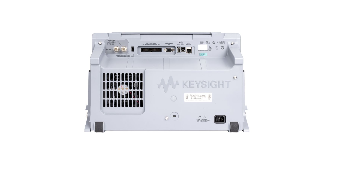 Máy hiện sóng số KEYSIGHT MSOX4024G 13 KEYSIGHT MSOX4024G