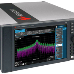 Máy phân tích phổ KEYSIGHT N9030B 10 tai xuong 6