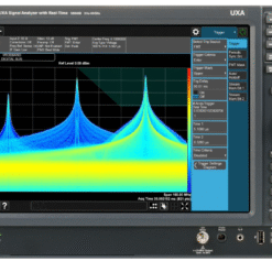 Máy phân tích phổ KEYSIGHT N9040B 10 tai xuong 8