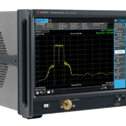 Máy phân tích phổ KEYSIGHT N9041B 10 tai xuong 9
