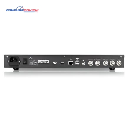 Máy hiện sóng Siglent SDS6054L 10 Máy hiện sóng Siglent SDS6054L - Ảnh 6
