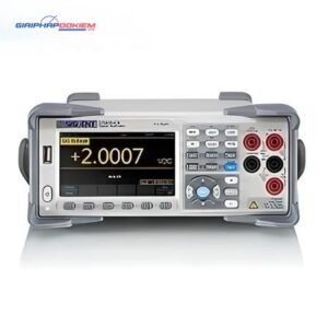 Đồng hồ vạn năng để bàn Siglent SDM3045X