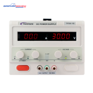 Máy cấp nguồn đa năng Twintex TP2H-1S
