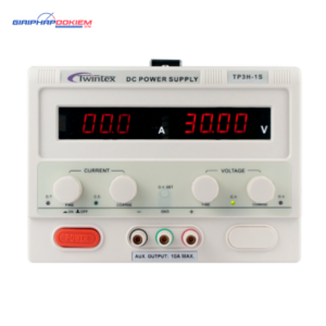 Máy cấp nguồn đa năng Twintex TP3H-1S