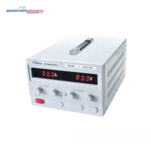 Máy cấp nguồn đa năng Twintex TP1H-15S 100V 15A