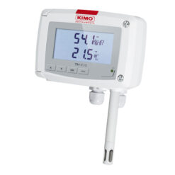 Máy đo nhiệt độ độ ẩm KIMO TH210 10 0003600 kimo th210 humidity and temperature sensor