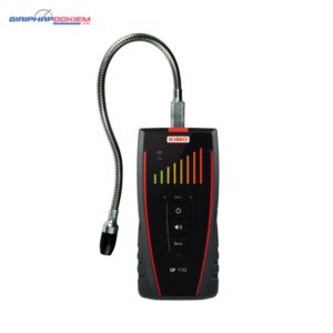 Máy dò và phát hiện khí gas lạnh KIMO DF110
