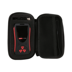 Thiết bị đo liều bức xạ UNI-T UT334A 20 07760285 5