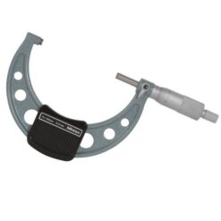 Cách Sử Dụng Thước Cặp Panme Chi Tiết, Đầy Đủ Nhất 31 Panme đo ngoài cơ khí Mitutoyo 103-140-10 (75-100mm x 0.01)