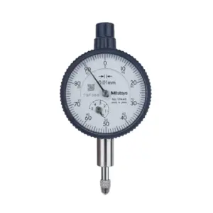 Đồng hồ so Mitutoyo 1044A (0-5mm x 0.01)