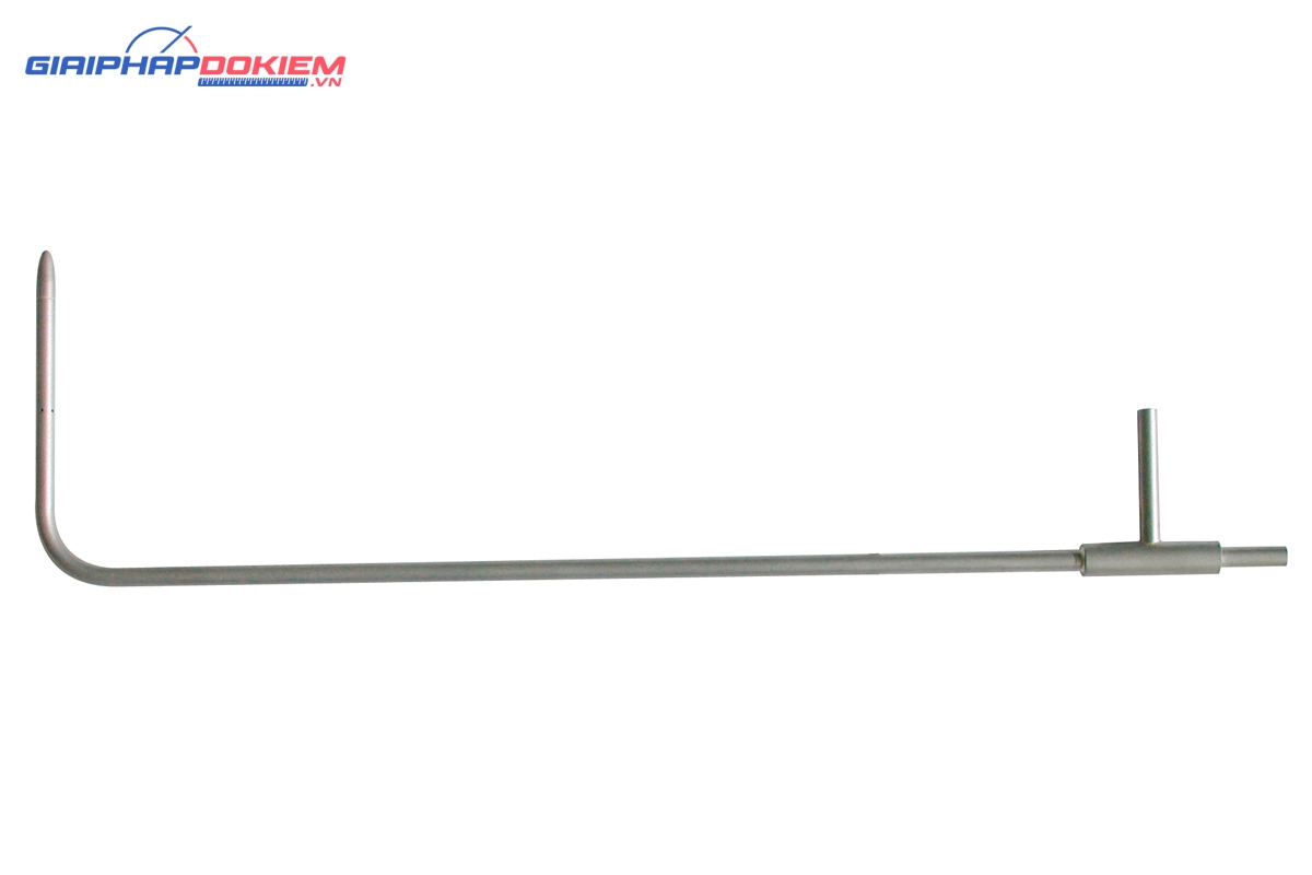 Ống Pitot dạng L KIMO TPL-14-3000 6 Ống Pitot dạng L KIMO TPL-14-3000 - Ảnh 3