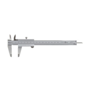 Thước cặp cơ khí Mitutoyo 530-115 (0-300mm/12" x 0.05)