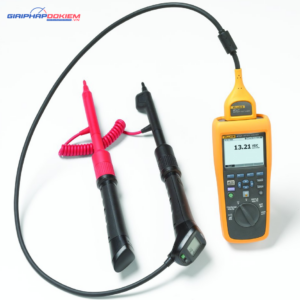 Thiết bị phân tích ắc quy Fluke BT521