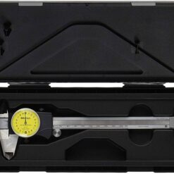 Thước cặp đồng hồ Mitutoyo 505-730 17 150mm thuoc cap dong ho mitutoyo 505 730 21045 5