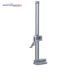 Thước đo cao điện tử Mitutoyo 192-614-10 (0-600mm/0.1mm)