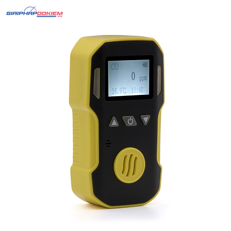 Máy đo khí Bosean BH-90A CO 7 Máy đo khí Bosean BH-90A CO - Ảnh 3