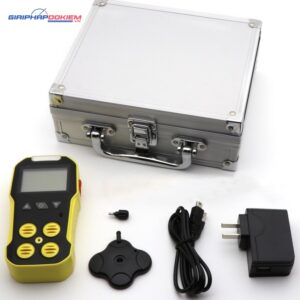 Máy đo đa khí cầm tay BOSEAN BH-4A (CO, H2S, O2, LEL) 11 1601198062