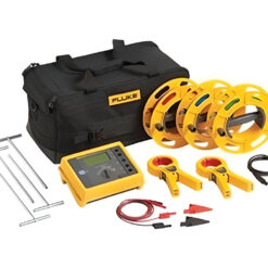 Thiết bị đo điện trở đất Fluke 1623-2 KIT 24 1623 2 GEO Earth Ground Tester Kit 1 fotor 2024080813517