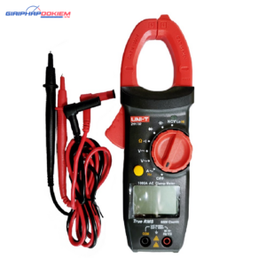 Ampe kìm AC UNI-T UNI-T 2117R 18 1642485506 2117R