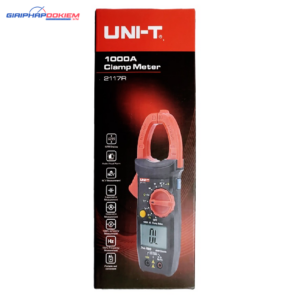Ampe kìm AC UNI-T UNI-T 2117R 17 1642485515 2117R X 4