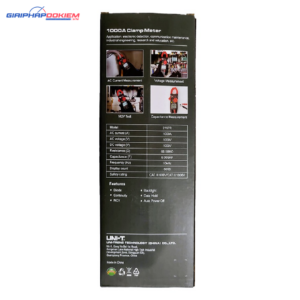 Ampe kìm AC UNI-T UNI-T 2117R 16 1642485523 2117R X 3