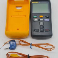 Máy đo nhiệt độ Fluke 52 II 32 168834 1