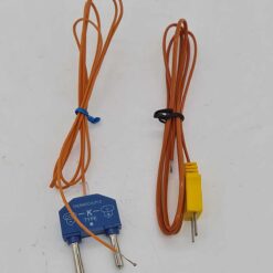 Máy đo nhiệt độ Fluke 52 II 30 168834 3