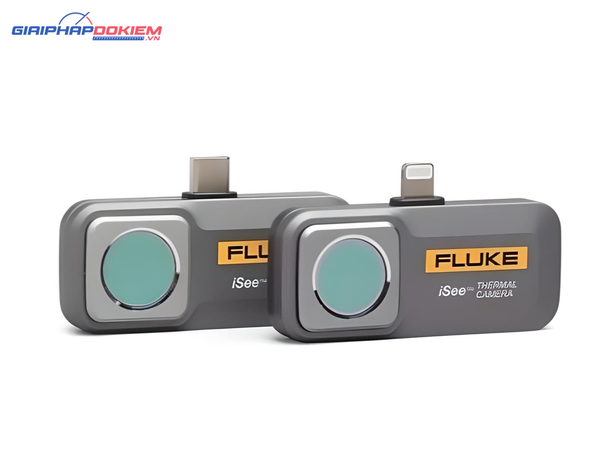 Camera nhiệt cho điện thoại thông minh Fluke iSee™ TC01B 14 Camera nhiệt cho điện thoại thông minh Fluke iSee™ TC01B - Ảnh 6