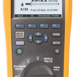 Thiết bị phân tích ắc quy Fluke BT510 24 1806 57