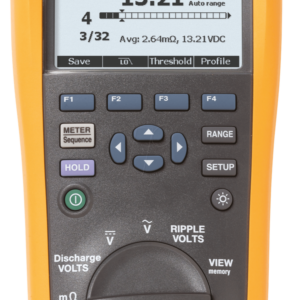 Thiết bị phân tích ắc quy Fluke BT510 24 1806 57