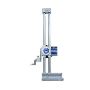 Thước đo cao đồng hồ Mitutoyo 192-130 (0-300mm x 0.01)
