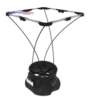 Máy đo lưu lượng khí, áp suất KIMO DBM620 6 Máy đo lưu lượng khí, áp suất KIMO DBM620 - Ảnh 2
