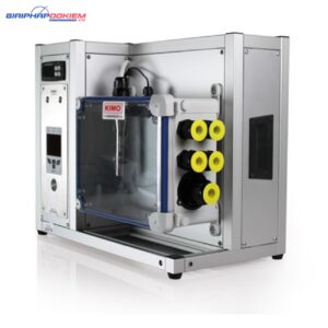 Thiết bị hiệu chuẩn độ ẩm KIMO GH 500 - Hygrometry Generation