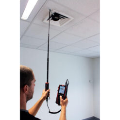 Máy đo tốc độ gió, lưu lượng gió KIMO VT210 13 202011111052178604 product