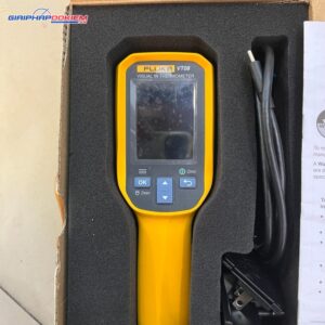 Máy đo nhiệt độ hồng ngoại Fluke VT08 22 2109c685 50d1 435d 8cf4 c774535808df