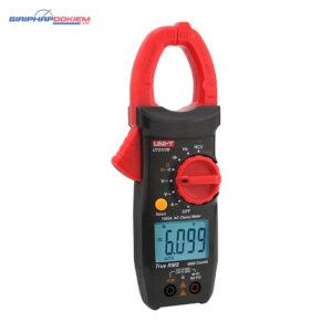 Ampe kìm AC UNI-T UNI-T 2117R 20 2117R 2