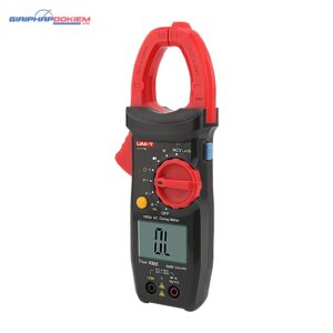 Ampe kìm AC UNI-T UNI-T 2117R 19 2117R 3