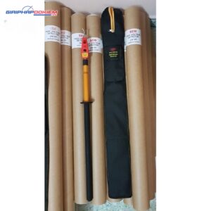 Bút thử điện cao áp tiếp xúc Sew 230HD (6kV ~ 36.5kV) 21 230HD stock fotor 20240828221327