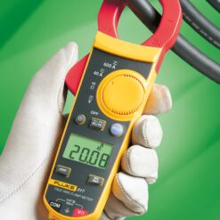 Ampe Kìm Đo Dòng AC/DC Fluke 317 17 2328 2