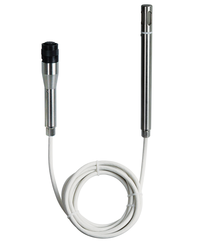Đầu đo nhiệt độ độ ẩm KIMO SHDI-300 6 Đầu đo nhiệt độ độ ẩm KIMO SHDI-300 - Ảnh 3
