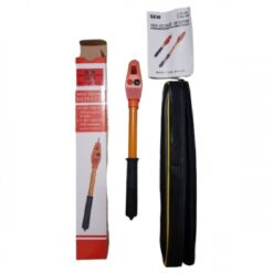 Bút thử điện áp cao tiếp xúc SEW 276HD (3kV ~ 24kV AC; 354 - 1005 mm) 12 276 HD Full