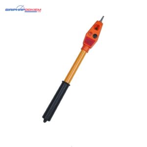 Bút thử điện áp cao tiếp xúc SEW 276HD (3kV ~ 24kV AC; 354 - 1005 mm) 13 276HD but thu dien ap cao