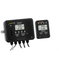 Máy đo chất lượng không khí Carbon Dioxide PCE PCE-WMM 100