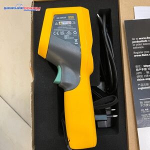 Máy đo nhiệt độ hồng ngoại Fluke VT08 27 2f85303f f986 48e6 be89 a718ef9d6f82