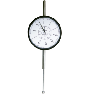 Đồng hồ so cơ khí Mitutoyo 3058A-19 (0-50mm/0.01mm)