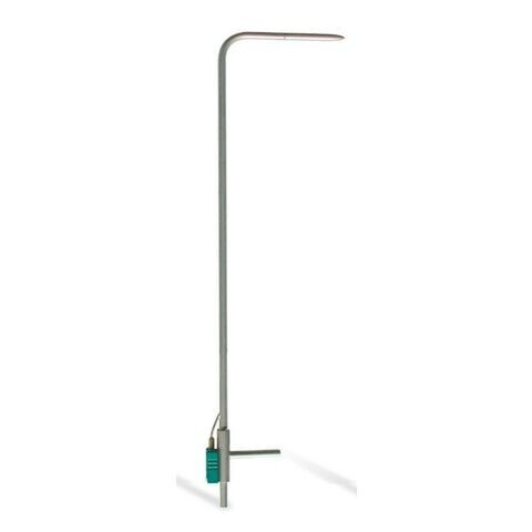 Ống Pitot dạng L KIMO TPL-12-1500-T 3 Ống Pitot dạng L KIMO TPL-12-1500-T