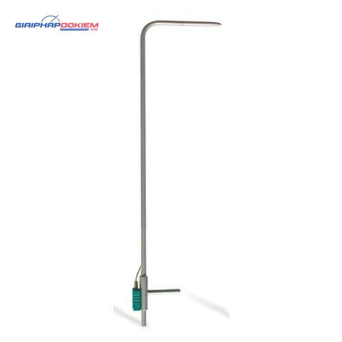Ống Pitot dạng L KIMO TPL-12-1500-T 2 Ống Pitot dạng L KIMO TPL-12-1500-T
