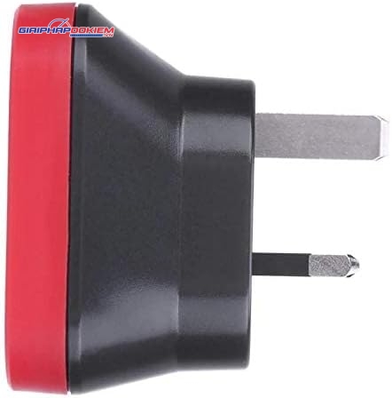 Thiết bị kiểm tra ổ cắm UNI-T UT07A-UK 12 Thiết bị kiểm tra ổ cắm UNI-T UT07A-UK - Ảnh 6