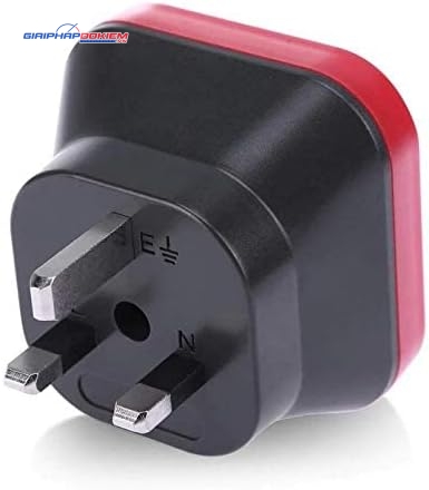 Thiết bị kiểm tra ổ cắm UNI-T UT07A-UK 10 Thiết bị kiểm tra ổ cắm UNI-T UT07A-UK - Ảnh 4